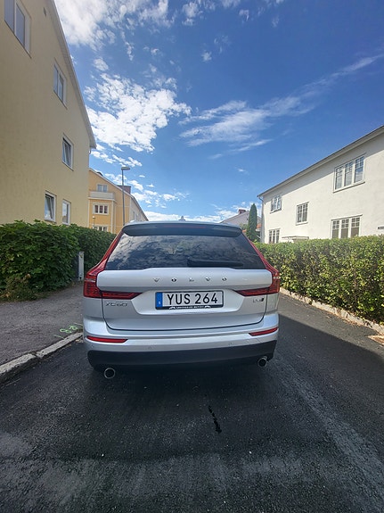 Volvo XC60 5 of 5