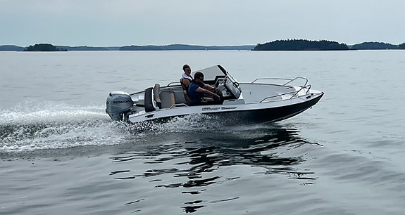 Silver Beaver