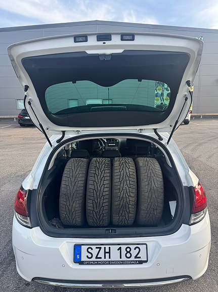 Citroen C4 4 of 5
