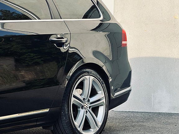 Volkswagen Passat 5 of 5
