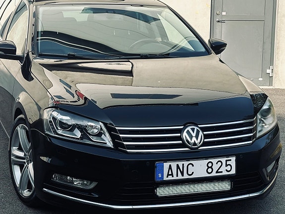 Volkswagen Passat 4 of 5