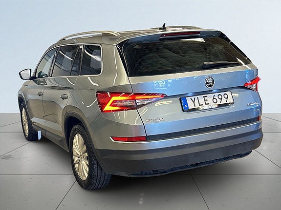 Skoda Kodiaq 5 of 5