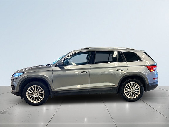 Skoda Kodiaq 4 of 5