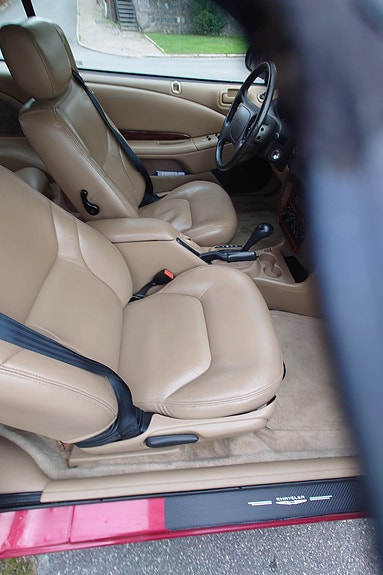 Chrysler Stratus 5 of 6