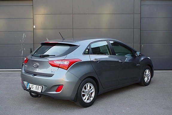 Hyundai i30 3 of 5
