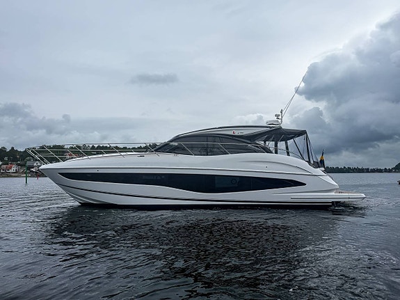 2026 Princess V50 Open