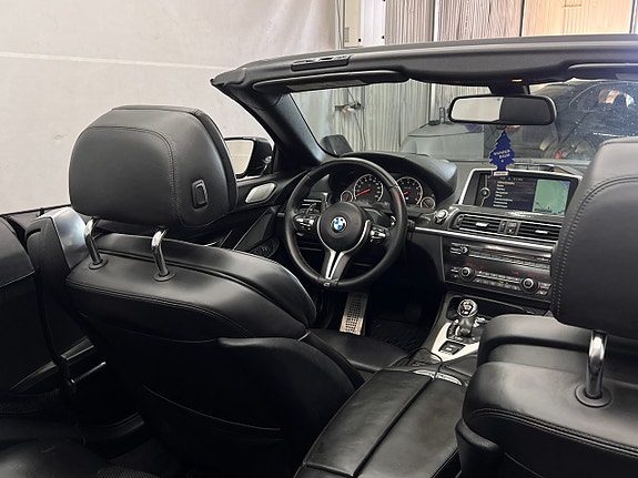 BMW M6 5 of 5