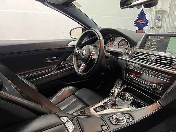 BMW M6 16 of 20
