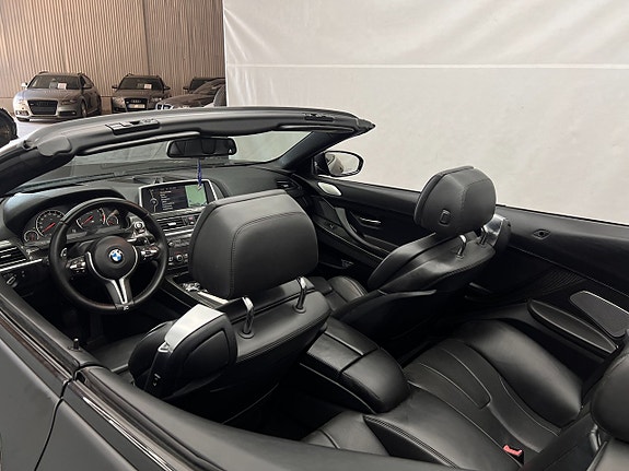 BMW M6 2 of 5