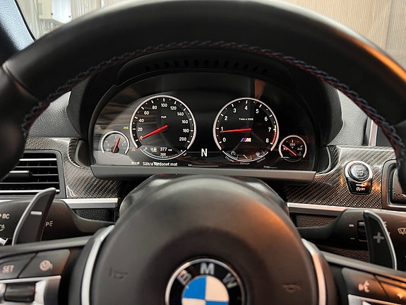 BMW M6 6 of 20