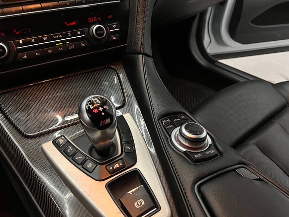 BMW M6 7 of 20