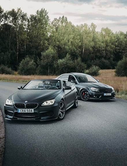 BMW M6 11 of 20