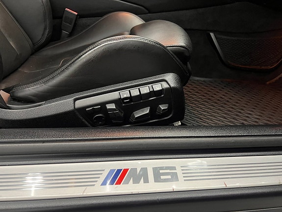 BMW M6 10 of 20