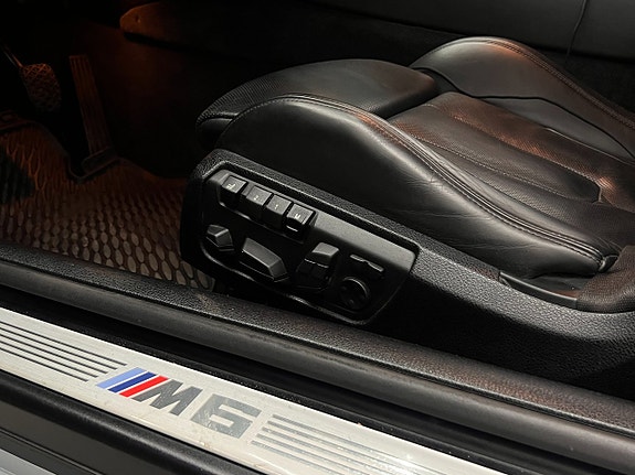 BMW M6 14 of 20
