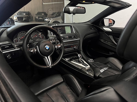 BMW M6 3 of 5