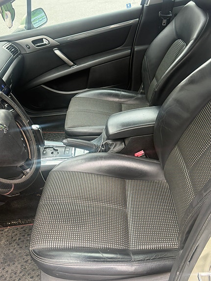 Peugeot 407 5 of 5