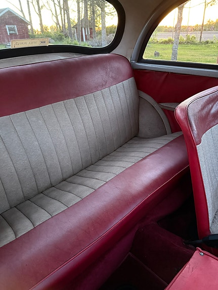 Morris Minor 8 of 11