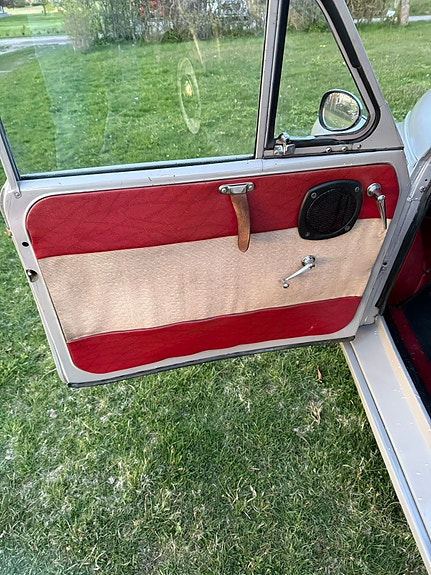 Morris Minor 10 of 11