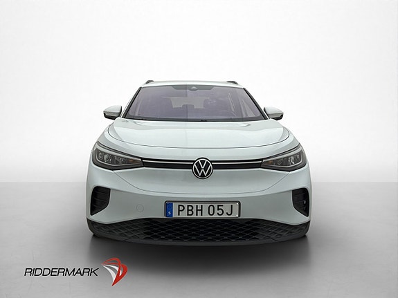 Volkswagen ID.4 2 of 5