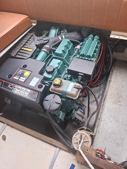 Ockelbo dc21 diesel 3 of 5