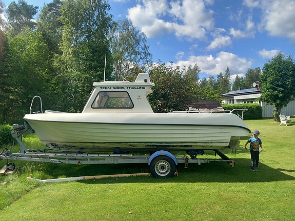 Grisslan 640 FC 3 of 8