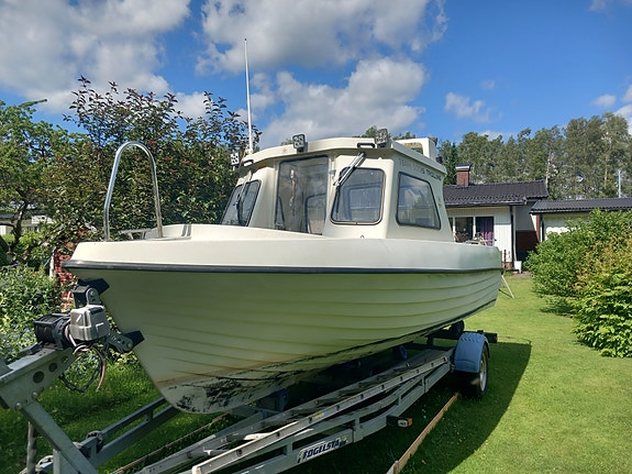 Grisslan 640 FC 2 of 8