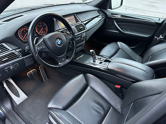 BMW X5 6 of 6