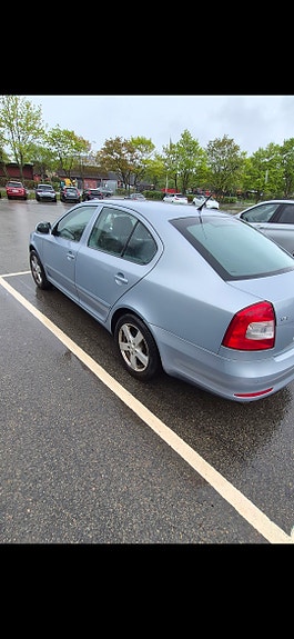 Skoda Octavia 9 of 15