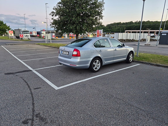 Skoda Octavia 15 of 15