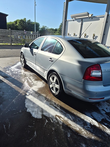 Skoda Octavia 13 of 15