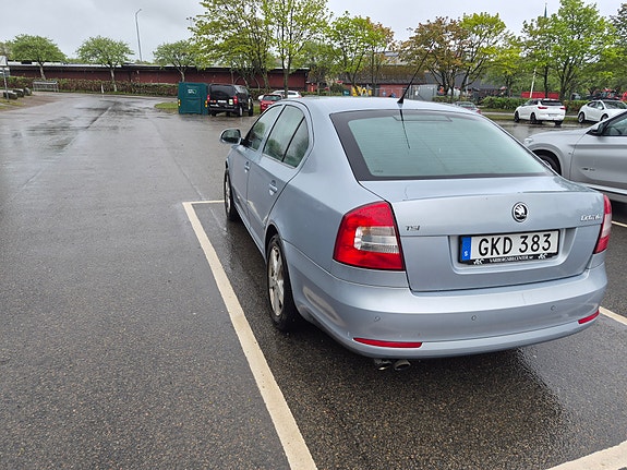 Skoda Octavia 11 of 15