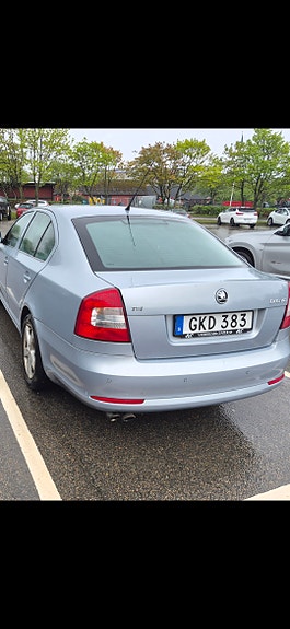 Skoda Octavia 10 of 15