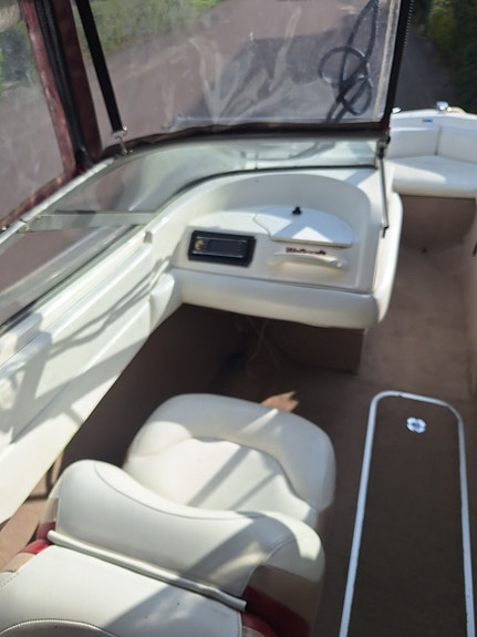 Wellcraft Excel 21xs 4 of 5
