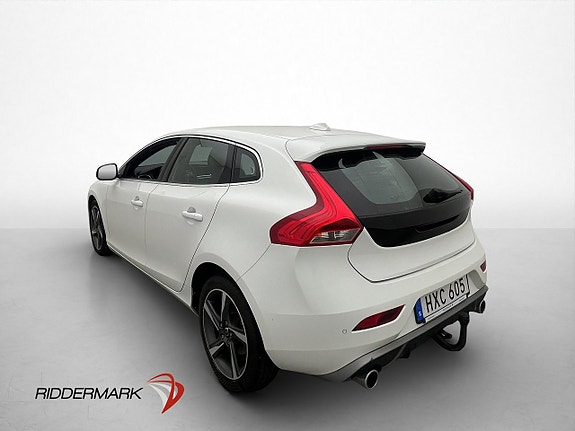 Volvo V40 6 of 30