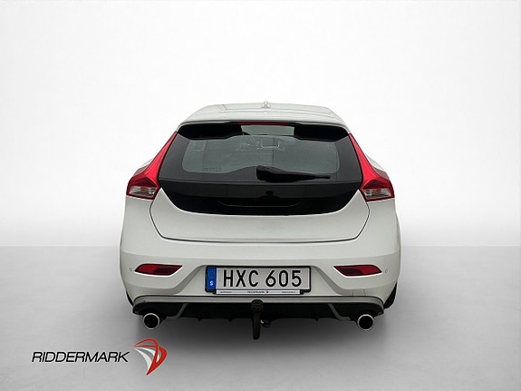 Volvo V40 7 of 30