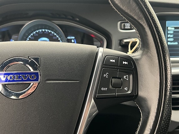Volvo V40 29 of 30