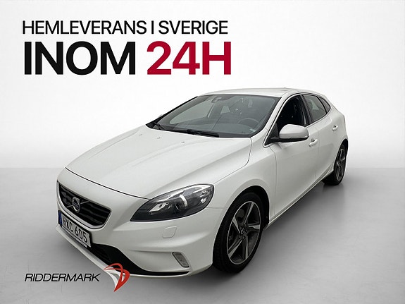 Volvo V40 3 of 30