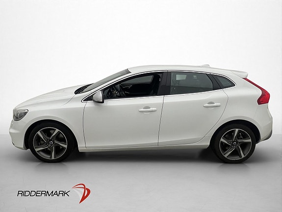Volvo V40 5 of 30