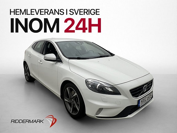 Volvo V40 3 of 30