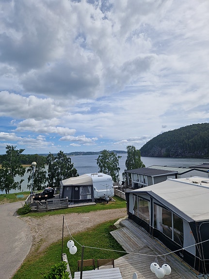 Övriga Villavagn Hafsten 8 of 8