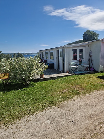 Övriga Villavagn Hafsten 2 of 8