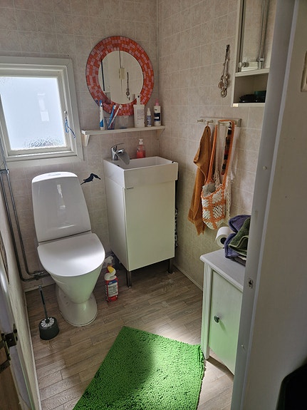 Övriga Villavagn Hafsten 7 of 8