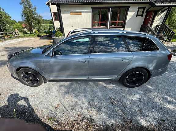Audi A6 allroad 7 of 14