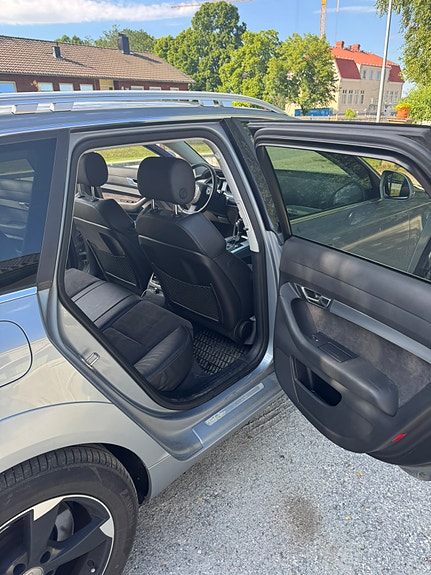Audi A6 allroad 11 of 14