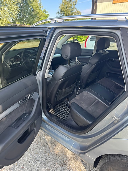 Audi A6 allroad 10 of 14
