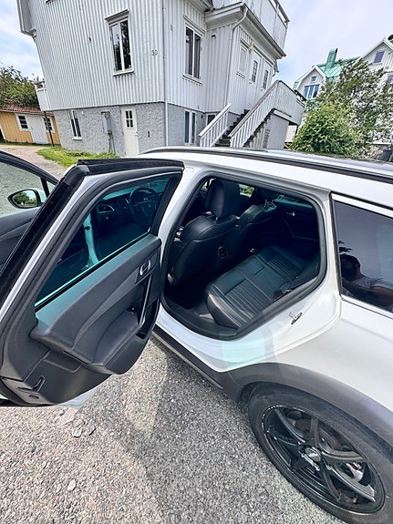 Peugeot 508 RXH 10 of 18