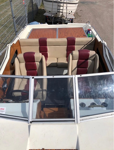 Legend Daycruiser 21 6 of 6