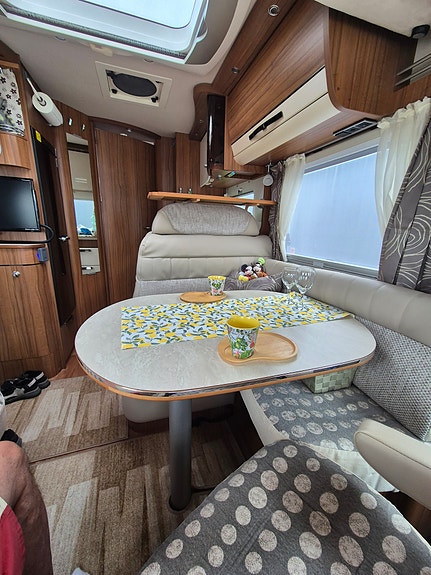 Hymer B 708 PL 5 of 5