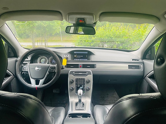 Volvo V70 5 of 5
