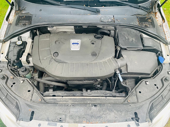 Volvo V70 11 of 11